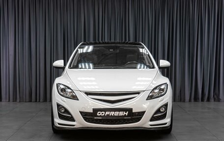 Mazda 6, 2010 год, 845 000 рублей, 3 фотография