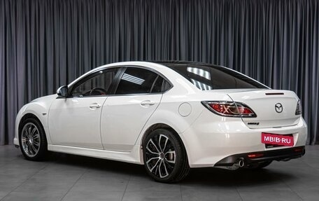 Mazda 6, 2010 год, 845 000 рублей, 2 фотография
