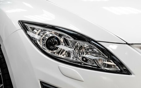 Mazda 6, 2010 год, 845 000 рублей, 9 фотография