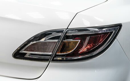 Mazda 6, 2010 год, 845 000 рублей, 10 фотография