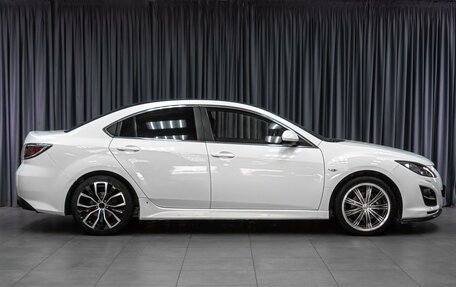 Mazda 6, 2010 год, 845 000 рублей, 5 фотография