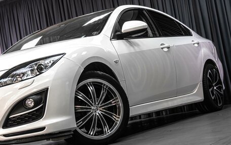 Mazda 6, 2010 год, 845 000 рублей, 11 фотография