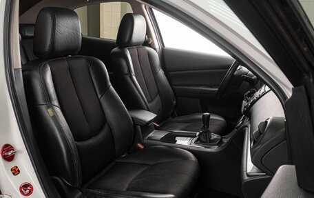 Mazda 6, 2010 год, 845 000 рублей, 14 фотография