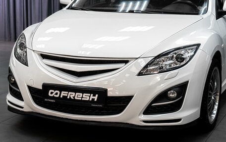Mazda 6, 2010 год, 845 000 рублей, 8 фотография