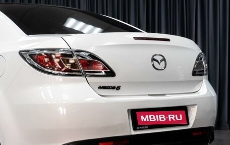 Mazda 6, 2010 год, 845 000 рублей, 7 фотография