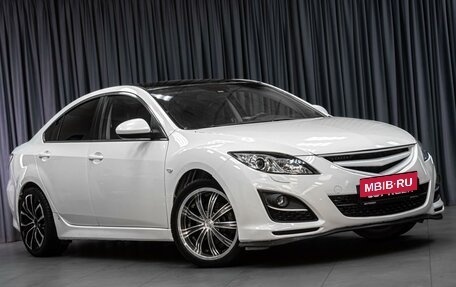 Mazda 6, 2010 год, 845 000 рублей, 6 фотография