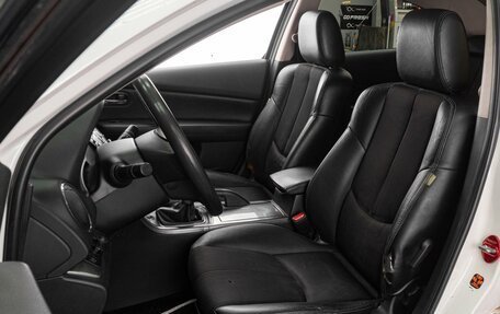Mazda 6, 2010 год, 845 000 рублей, 16 фотография