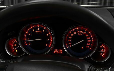 Mazda 6, 2010 год, 845 000 рублей, 20 фотография