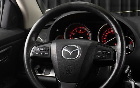 Mazda 6, 2010 год, 845 000 рублей, 23 фотография