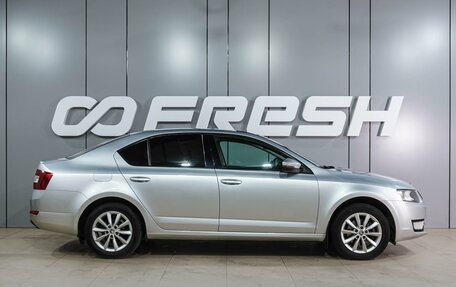 Skoda Octavia, 2014 год, 1 489 000 рублей, 5 фотография