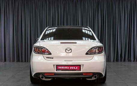 Mazda 6, 2010 год, 845 000 рублей, 4 фотография