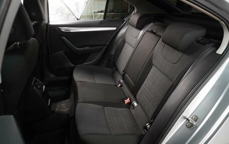 Skoda Octavia, 2014 год, 1 489 000 рублей, 9 фотография