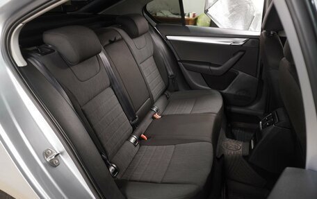 Skoda Octavia, 2014 год, 1 489 000 рублей, 7 фотография