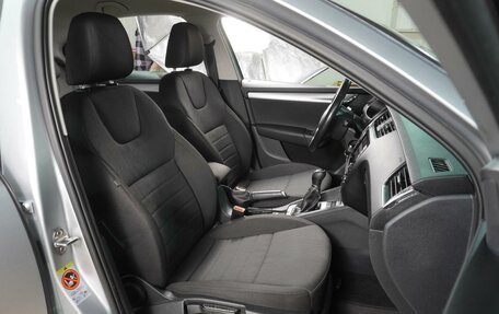 Skoda Octavia, 2014 год, 1 489 000 рублей, 8 фотография