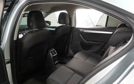 Skoda Octavia, 2014 год, 1 489 000 рублей, 11 фотография