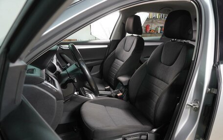 Skoda Octavia, 2014 год, 1 489 000 рублей, 10 фотография