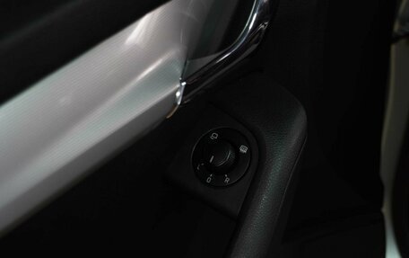 Skoda Octavia, 2014 год, 1 489 000 рублей, 12 фотография