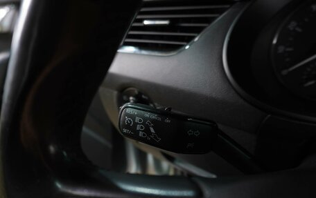 Skoda Octavia, 2014 год, 1 489 000 рублей, 14 фотография