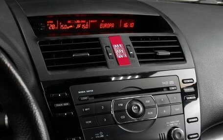 Mazda 6, 2010 год, 845 000 рублей, 19 фотография