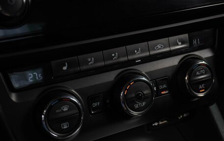 Skoda Octavia, 2014 год, 1 489 000 рублей, 18 фотография