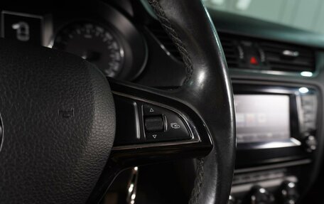 Skoda Octavia, 2014 год, 1 489 000 рублей, 21 фотография