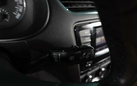 Skoda Octavia, 2014 год, 1 489 000 рублей, 15 фотография