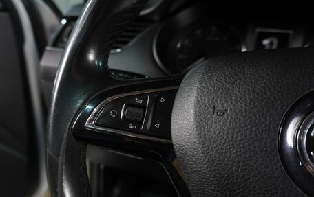 Skoda Octavia, 2014 год, 1 489 000 рублей, 19 фотография