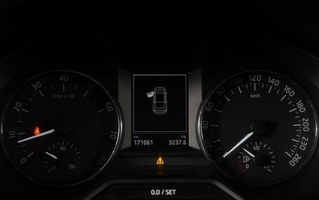 Skoda Octavia, 2014 год, 1 489 000 рублей, 20 фотография