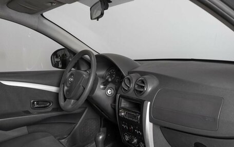 Nissan Almera, 2014 год, 560 000 рублей, 6 фотография