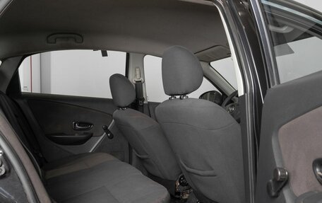 Nissan Almera, 2014 год, 560 000 рублей, 7 фотография