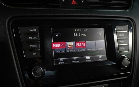 Skoda Octavia, 2014 год, 1 489 000 рублей, 17 фотография