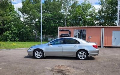 Honda Legend IV, 2007 год, 1 200 000 рублей, 1 фотография