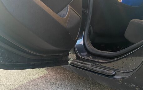 Opel Astra J, 2011 год, 374 000 рублей, 9 фотография