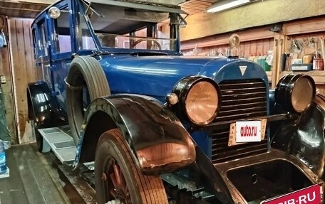 Hudson Super Six, 1923 год, 15 800 000 рублей, 1 фотография