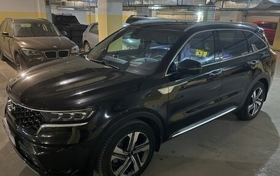 KIA Sorento IV, 2022 год, 4 850 000 рублей, 1 фотография
