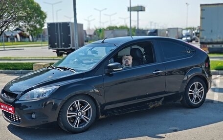 Ford Focus II рестайлинг, 2008 год, 330 000 рублей, 1 фотография