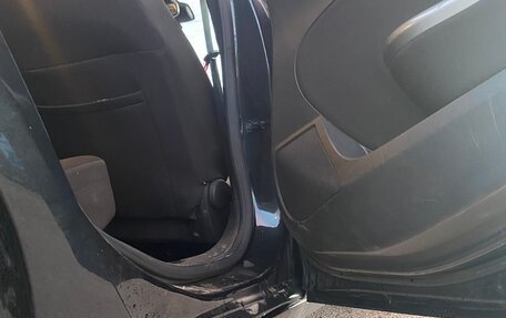 Opel Astra J, 2011 год, 374 000 рублей, 13 фотография
