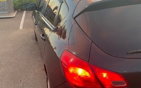 Opel Astra J, 2011 год, 374 000 рублей, 17 фотография