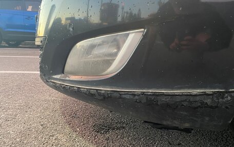 Opel Astra J, 2011 год, 374 000 рублей, 22 фотография