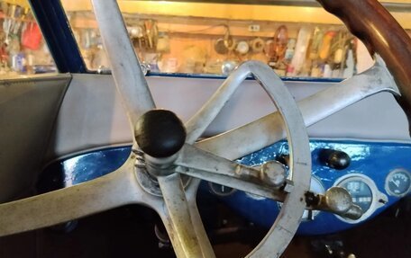 Hudson Super Six, 1923 год, 15 800 000 рублей, 7 фотография