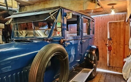 Hudson Super Six, 1923 год, 15 800 000 рублей, 5 фотография