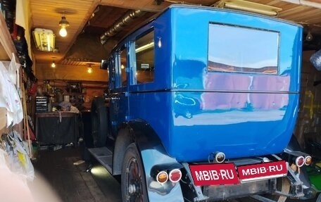 Hudson Super Six, 1923 год, 15 800 000 рублей, 2 фотография