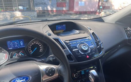 Ford Kuga III, 2014 год, 1 480 000 рублей, 8 фотография