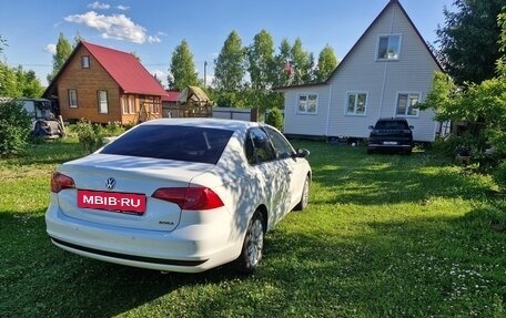 Volkswagen Bora, 2022 год, 1 800 000 рублей, 4 фотография