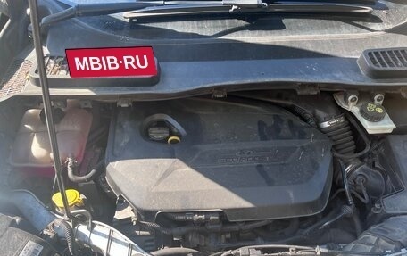 Ford Kuga III, 2014 год, 1 480 000 рублей, 6 фотография
