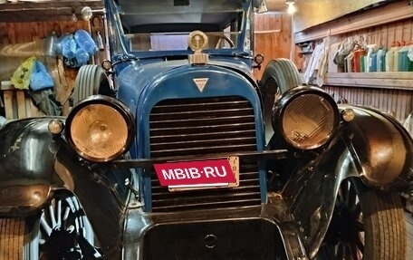 Hudson Super Six, 1923 год, 15 800 000 рублей, 3 фотография