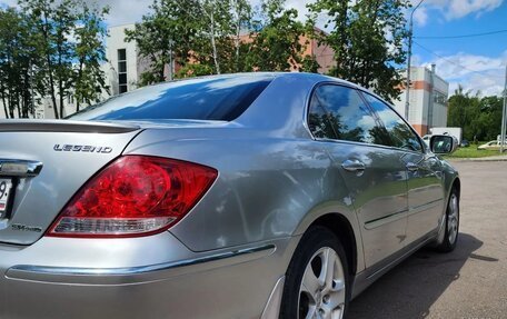 Honda Legend IV, 2007 год, 1 200 000 рублей, 7 фотография