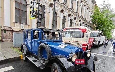 Hudson Super Six, 1923 год, 15 800 000 рублей, 8 фотография