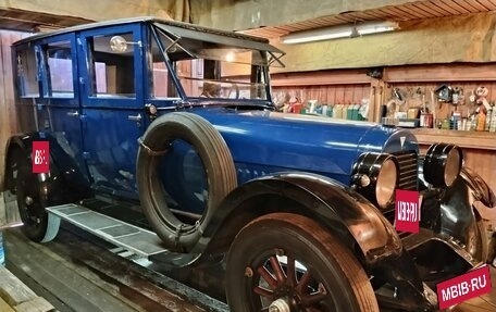 Hudson Super Six, 1923 год, 15 800 000 рублей, 6 фотография
