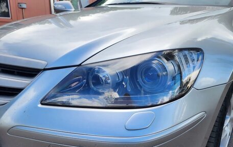 Honda Legend IV, 2007 год, 1 200 000 рублей, 8 фотография